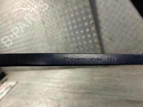Front windshield wiper arm OPEL ASTRA K Sports Tourer (B16) 1.6 CDTi (35) | BP24626940C143 