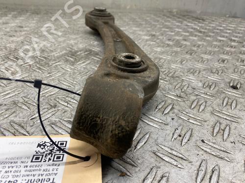 Right front suspension arm AUDI A6 C7 Avant (4G5, 4GD) 3.0 TDI quattro | BP24450988M13 