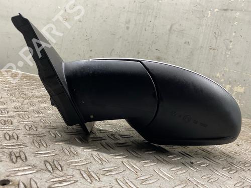 Left mirror OPEL INSIGNIA A Sports Tourer (G09) 2.0 CDTI (35) | BP29825883C26