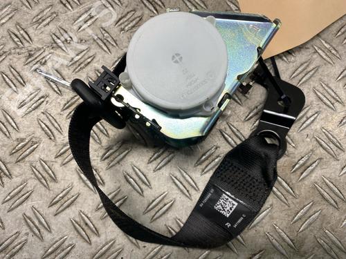 Used Rear right seatbelt BMW 5 Touring (F11) 520 d (184 hp) 26975765