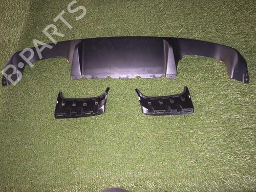 Used Rear bumper spoiler BMW 2 Coupe (F22, F87) M2 (370 hp) 14603367