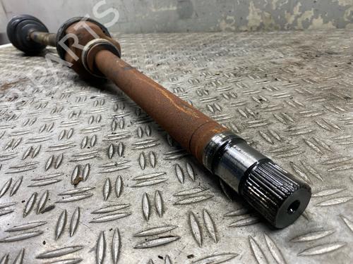 Right front driveshaft FIAT DUCATO Van (250_) 130 Multijet 2,3 D | BP30614008M39 