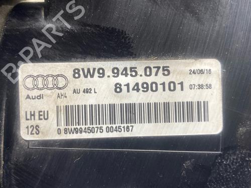 Left tailgate light AUDI A4 B9 Avant (8W5, 8WD) 2.0 TDI | BP37280730C79 - Image 8