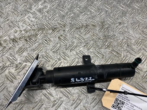 Used Washer pump JAGUAR XF I (X250) 3.0 D (211 hp) 23401067