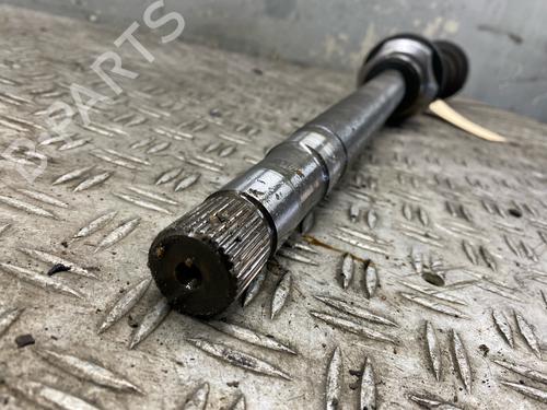 Right front driveshaft FIAT SCUDO Van (270_, 272_) 2.0 D Multijet | BP29590454M39 