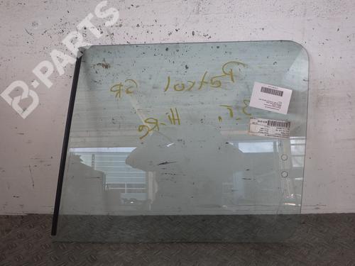Used Rear right quarter glass Rear right quarter glass NISSAN PATROL GR IV (Y60, GR) 2.8 TD (Y60A) (116 hp) 7291173 7291173