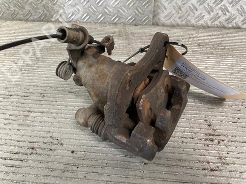 Used Right rear brake caliper FIAT ULYSSE (179_) 2.0 D Multijet (136 hp) 19099857