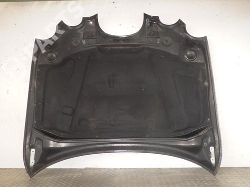 Hood JAGUAR S-TYPE II (X200) 4.0 V8 | BP7281851C1 