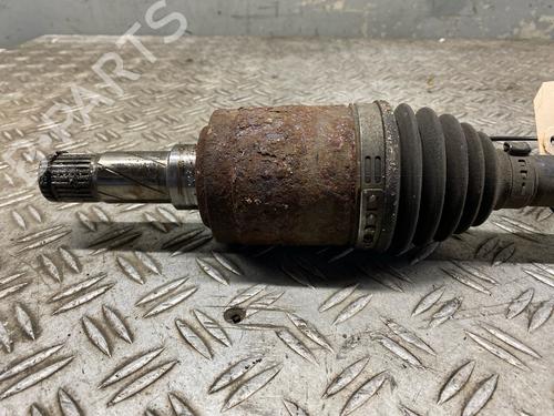 Right rear driveshaft FORD KUGA I 2.0 TDCi 4x4 | BP31663200M41 