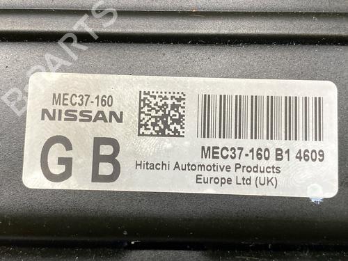 Engine control unit (ECU) NISSAN PRIMERA Hatchback (P12) 2.0 | BP28074121M57 