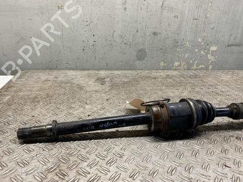 Right front driveshaft NISSAN PRIMERA Hatchback (P12) 2.0 | BP28074132M39 