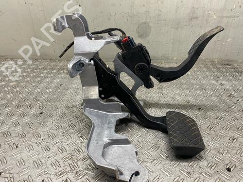 Pedal AUDI A6 C7 Avant (4G5, 4GD) 3.0 TDI quattro | BP24440817I4 