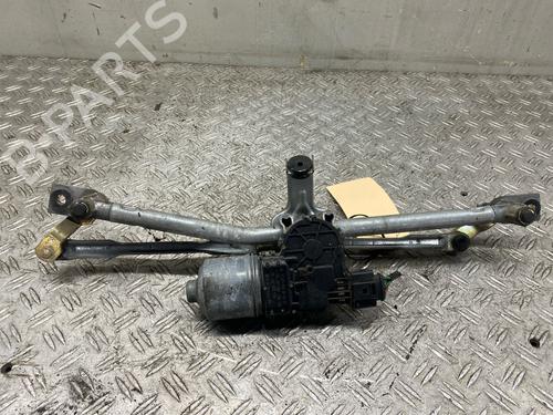 Front wipers mechanism SKODA FABIA I (6Y2) 1.4 16V | BP24060046C83 