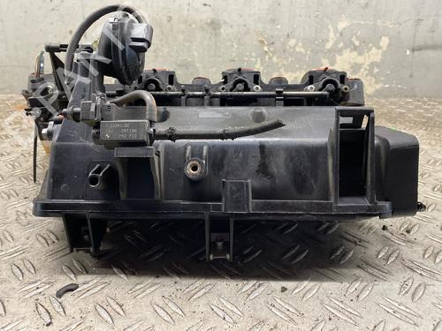 Intake manifold BMW 3 Touring (E91) 320 d | BP32024622M70 