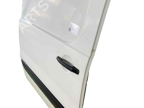 Right slide door FIAT SCUDO Van (270_, 272_) 2.0 D Multijet | BP29590442C75 