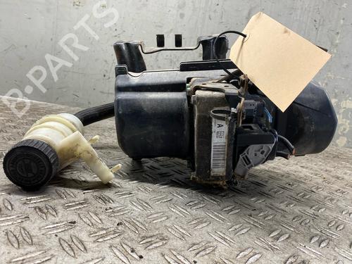 Styring servopumpe FIAT SCUDO Van (270_, 272_) 2.0 D Multijet | BP29568206M99 