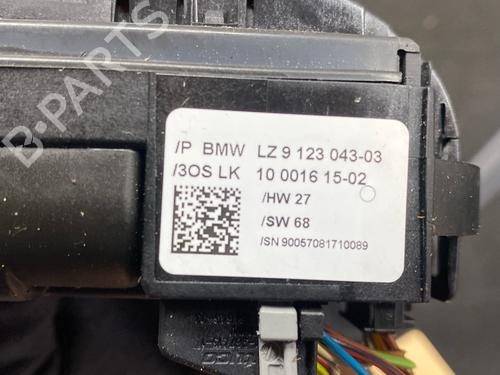 Switch BMW 1 (E87) 120 d | BP36293415I30  - Image 13