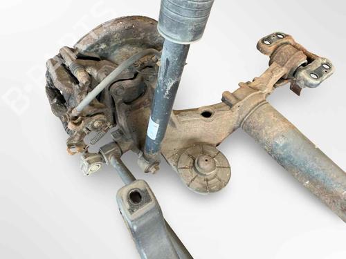Rear axle OPEL ASTRA J Sports Tourer (P10) 2.0 CDTI (35) | BP30174374M2 