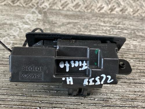 Tailgate lock FORD FIESTA VI (CB1, CCN) 1.25 | BP17713188C101 
