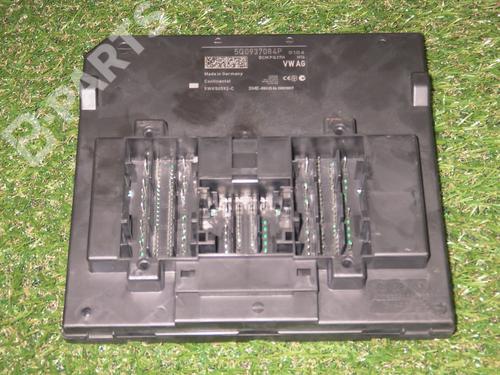 Used Electronic module AUDI A3 Sportback (8VA, 8VF) 2.0 TDI (150 hp) 4919055