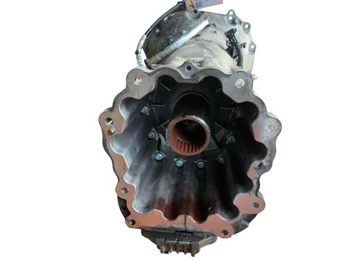 Gearbox JEEP GRAND CHEROKEE IV (WK, WK2) 3.0 CRD V6 4x4 | BP32445964M3 