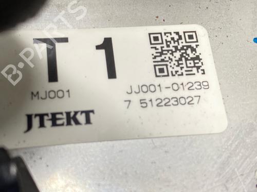 Steering column MITSUBISHI ASX (GA_W_) 1.6 MIVEC (GA1W) | BP28115903M21 