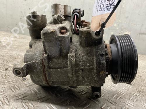 AC compressor AUDI A6 C6 Avant (4F5) 3.0 TDI quattro | BP27723350M34 