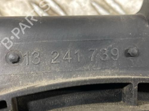 Koelventilatormotor OPEL INSIGNIA A Sports Tourer (G09) 2.0 CDTI (35) | BP29828255M35 