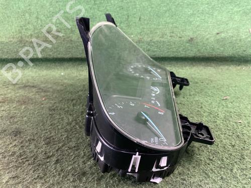 Instrument cluster FORD FIESTA VII (HJ, HF) 1.1 Ti-VCT | BP19650846C47 