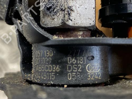 Injector AUDI A8 D3 (4E2, 4E8) 4.2 TDI quattro | BP30129073M100 