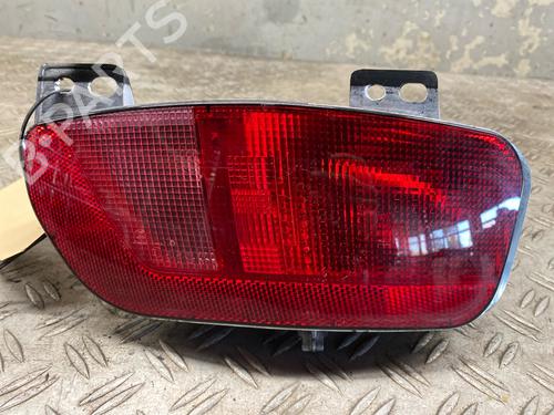 Used Rear fog light CITROËN C4 Picasso II 1.2 THP 130 (130 hp) 29137294