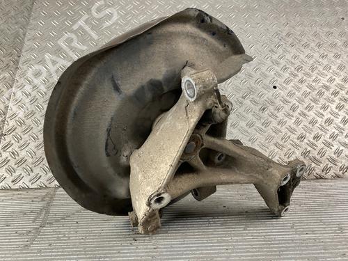 Left rear steering knuckle VW PASSAT B7 (362) 1.6 TDI | BP15770627M27 