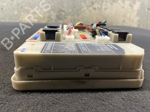 Fuse box NISSAN NOTE (E11, NE11) 1.4 | BP40495336E1 - Image 4