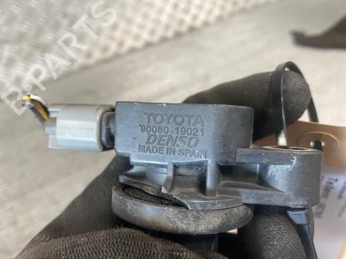 Ignition coil TOYOTA YARIS (_P1_) 1.0 (SCP10_, SCP10R) | BP13704882M94 