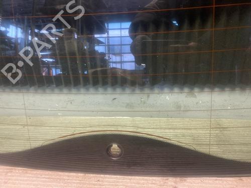 Bootlid window BMW 3 Touring (E46) 320 i | BP26217101C64 