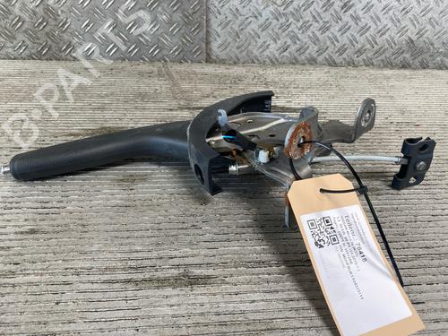 Used Hand brake NISSAN MICRA IV (K13K, K13KK) 1.2 (80 hp) 19153503