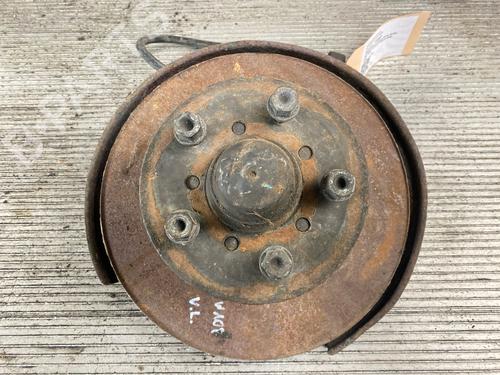 Used Left front steering knuckle MERCEDES-BENZ S-CLASS Saloon (W108, W109) 250 S (108.012) (130 hp) 17517345