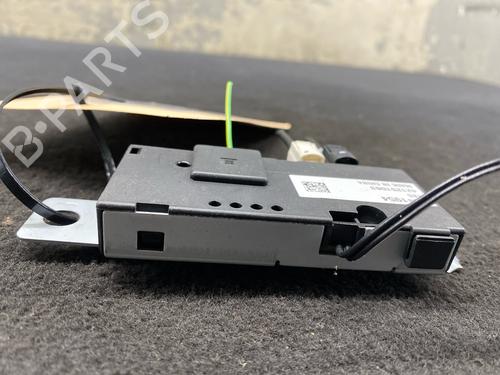 Electronic module OPEL CASCADA (W13) 1.6 SIDI (67) | BP37420776M83 - Image 4