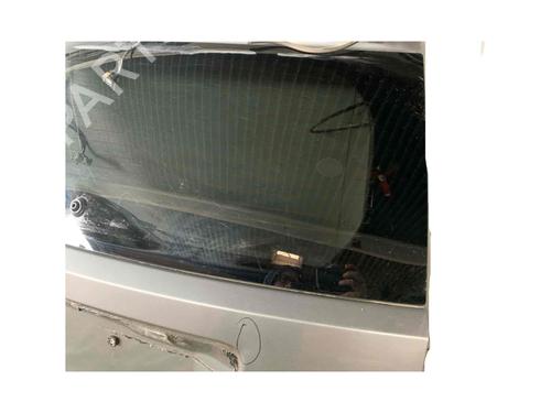 Tailgate JEEP COMPASS (MK49) 2.2 CRD 4x4 | BP33401463C6  - Image 11