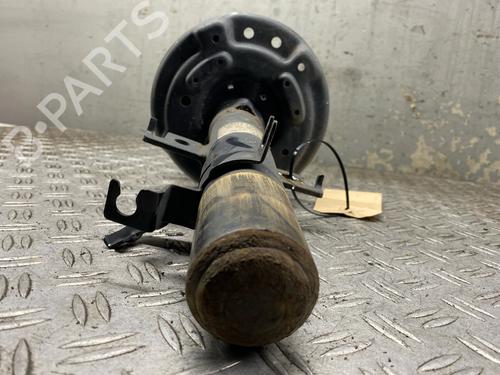 Left front shock absorber NISSAN QASHQAI II (J11, J11_) 1.3 DIG-T | BP30964103M16 