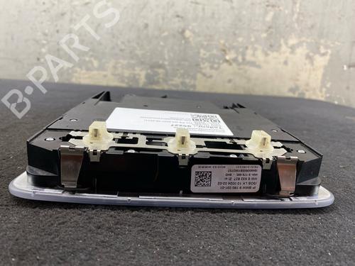 Interior roof light BMW 1 (E87) 120 d | BP36293414I8  - Image 9