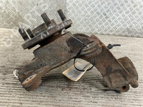 Right front steering knuckle FORD MONDEO IV Turnier (BA7) 2.0 TDCi | BP19630395M26 