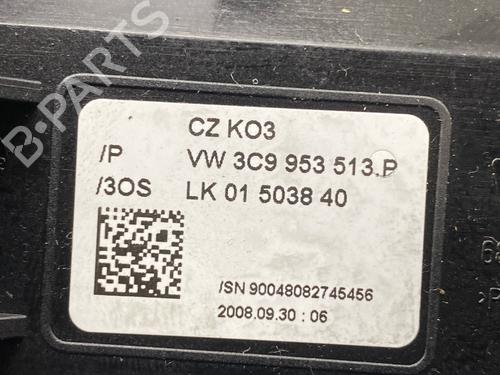 Switch VW PASSAT B6 Variant (3C5) 2.0 TDI | BP31714290I30