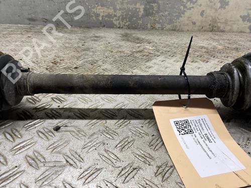 Right front driveshaft JEEP COMPASS (MK49) 2.2 CRD 4x4 | BP33541529M39 - Image 9