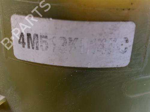 Steering pump FORD KUGA I 2.0 TDCi 4x4 | BP31668380M99 