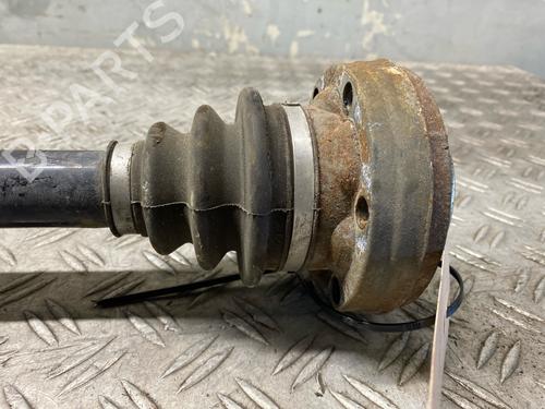 Left rear driveshaft BMW X3 (E83) 2.5 si | BP27218890M40 