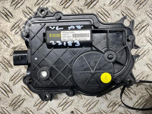 Elektronisk modul AUDI A8 D3 (4E2, 4E8) 4.2 TDI quattro (326 hp) 29917873