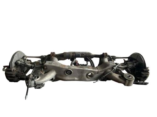 Rear axle BMW 7 (E65, E66, E67) 745 i, Li | BP38755697M2 - Image 5