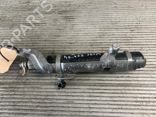 Electronic module MERCEDES-BENZ A-CLASS (W176) A 180 (176.042) | BP17339989M83 