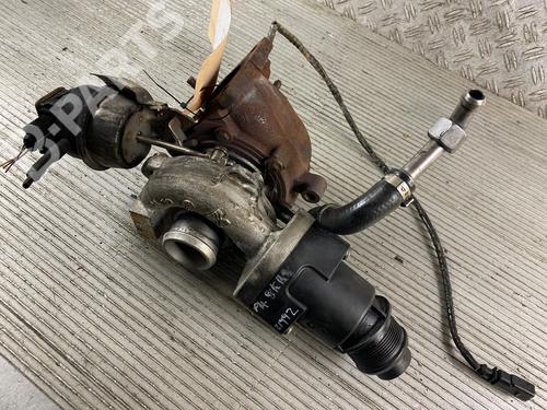 Used Turbo Turbo AUDI A4 B8 Avant (8K5) 2.0 TDI (170 hp) 11175749 11175749